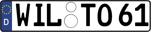 WIL-TO61