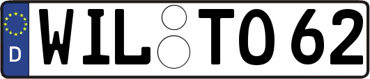 WIL-TO62