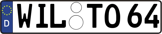 WIL-TO64