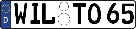 WIL-TO65