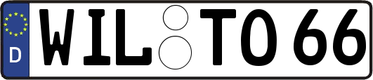 WIL-TO66