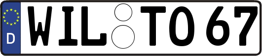 WIL-TO67