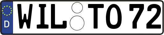 WIL-TO72