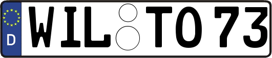 WIL-TO73