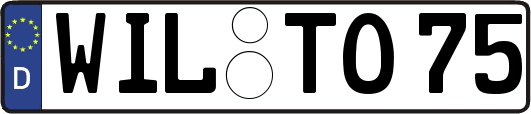 WIL-TO75