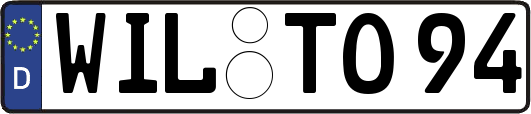 WIL-TO94