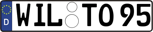 WIL-TO95