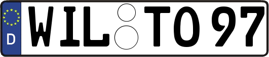 WIL-TO97