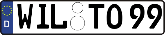 WIL-TO99