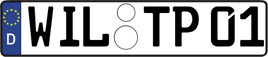 WIL-TP01