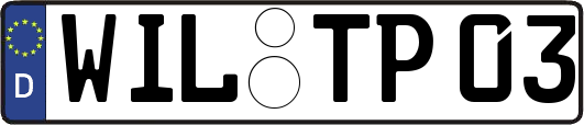 WIL-TP03