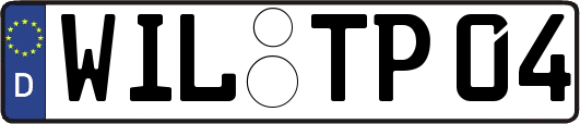 WIL-TP04
