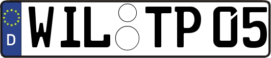 WIL-TP05