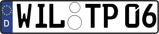 WIL-TP06