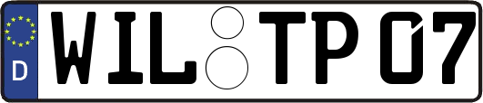 WIL-TP07