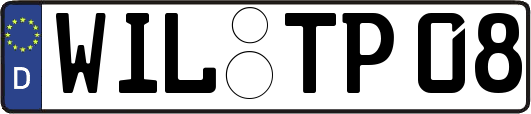 WIL-TP08