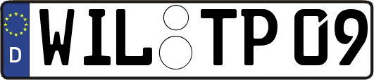 WIL-TP09