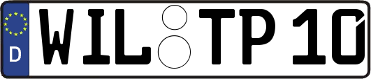 WIL-TP10