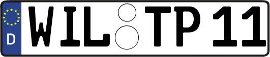 WIL-TP11