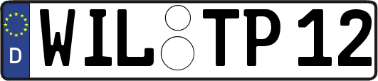 WIL-TP12