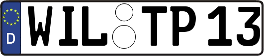 WIL-TP13