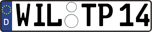WIL-TP14