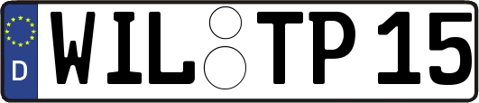 WIL-TP15