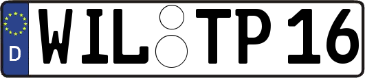 WIL-TP16