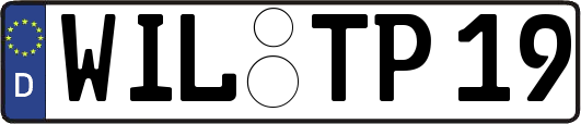 WIL-TP19