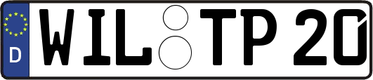 WIL-TP20