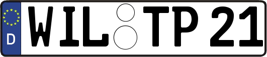 WIL-TP21