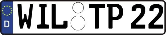 WIL-TP22