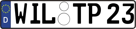 WIL-TP23