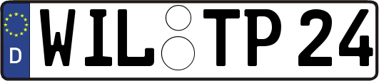 WIL-TP24