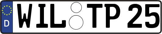 WIL-TP25