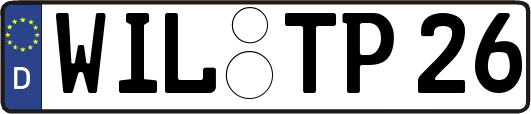 WIL-TP26