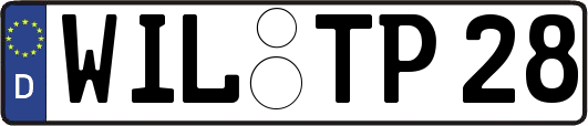 WIL-TP28