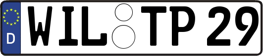 WIL-TP29