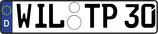 WIL-TP30