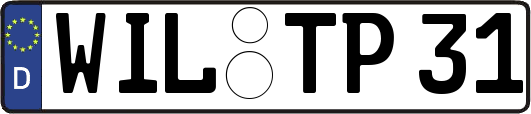 WIL-TP31