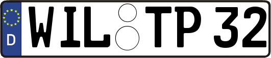 WIL-TP32