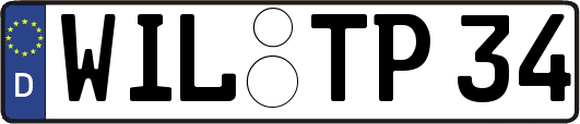 WIL-TP34