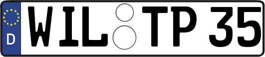WIL-TP35