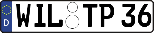 WIL-TP36