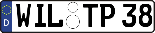 WIL-TP38