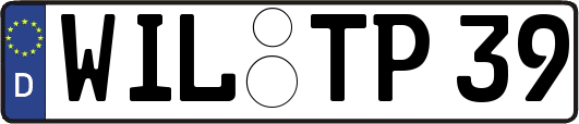 WIL-TP39
