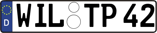 WIL-TP42