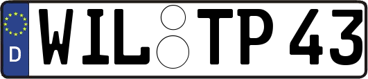 WIL-TP43