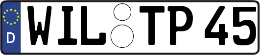 WIL-TP45