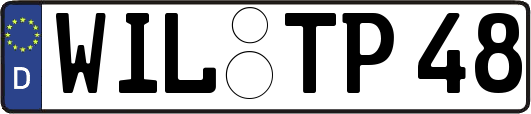 WIL-TP48
